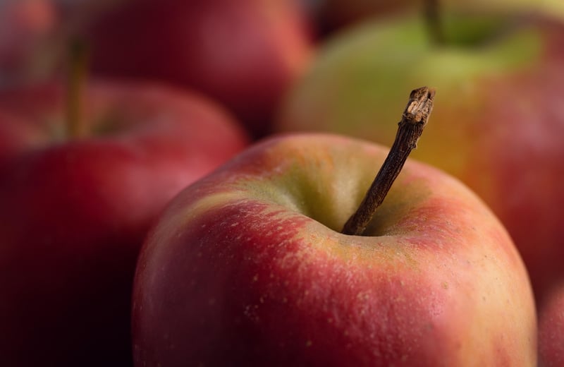 Apples