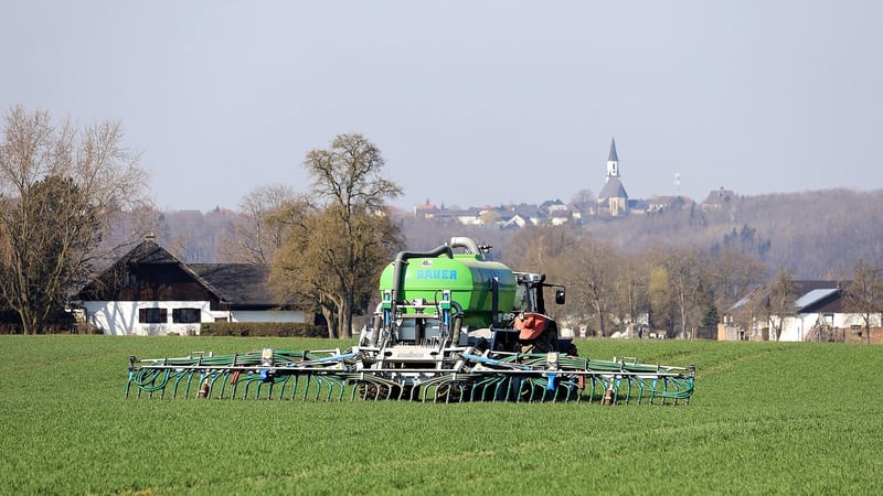 Slow-Release Fertilizer